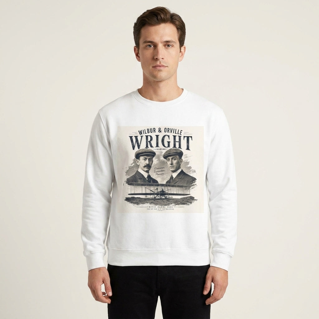 HaloWash Crewneck