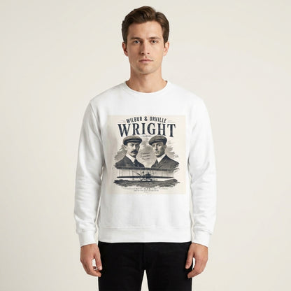 HaloWash Crewneck